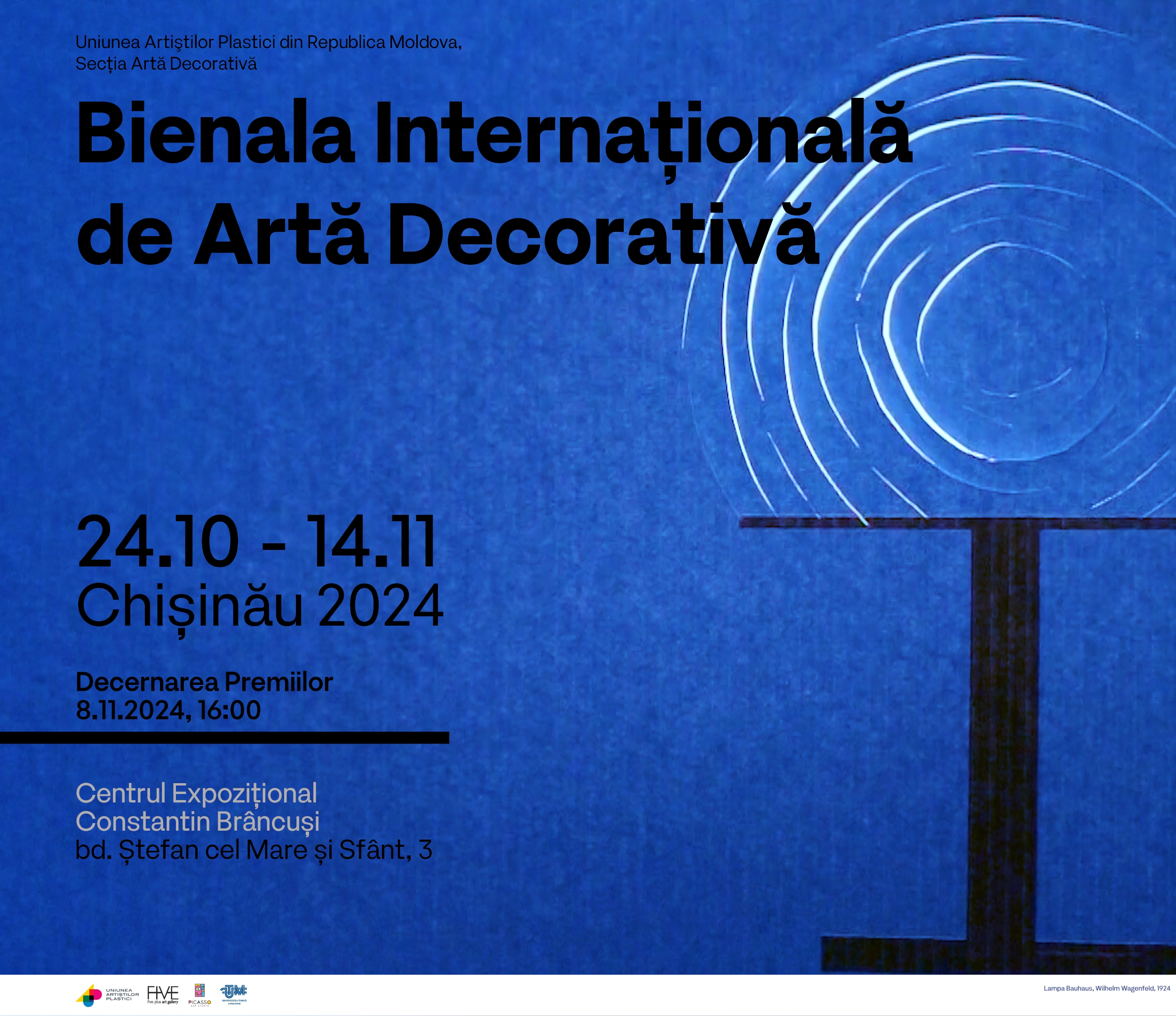 Bienala Internațională de Artă Decorativă